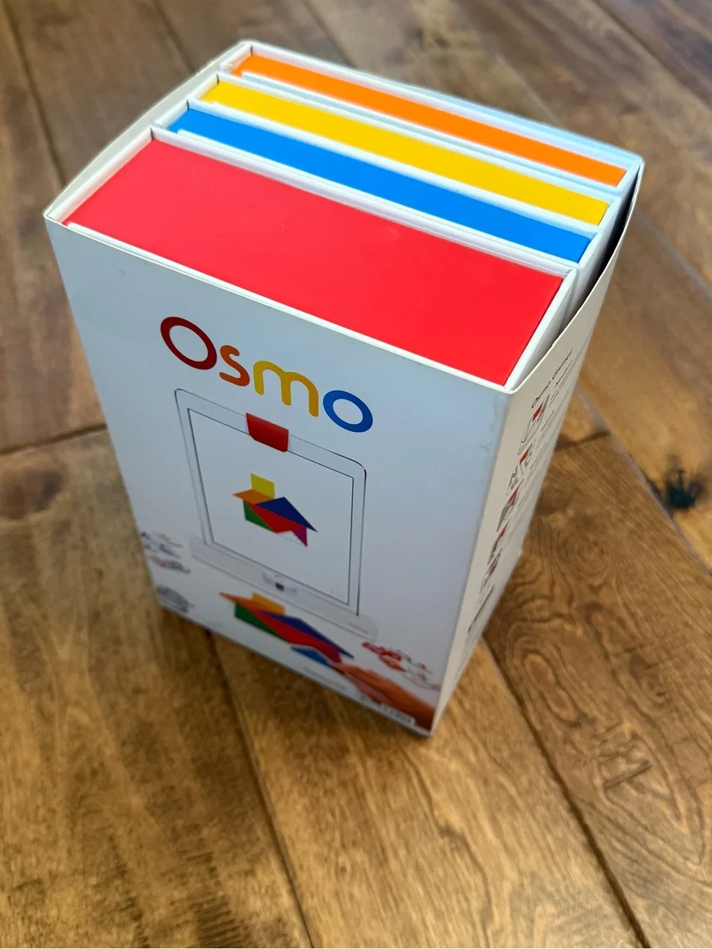 OSMO Stem learning games